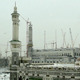 Masjidil Haram in Makkah - 7