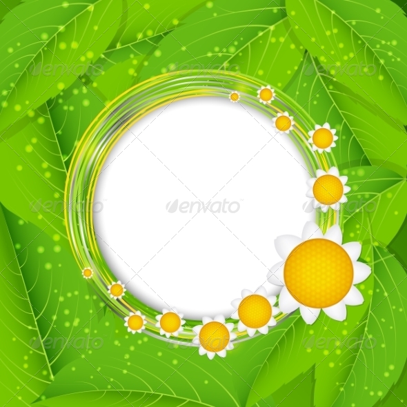 GraphicRiver Summer Abstract Background 8206247 GraphicRiver Summer Abstract Background 8206247