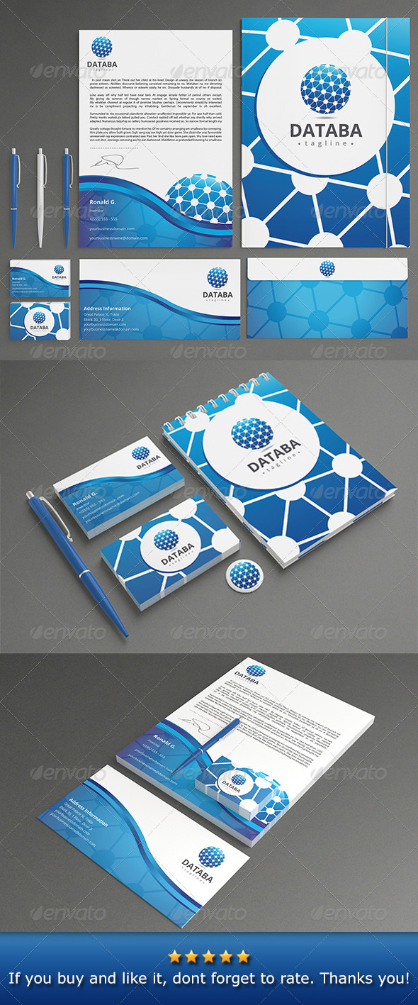 GraphicRiver Seo Logo Identity 8197012 GraphicRiver Seo Logo Identity 8197012
