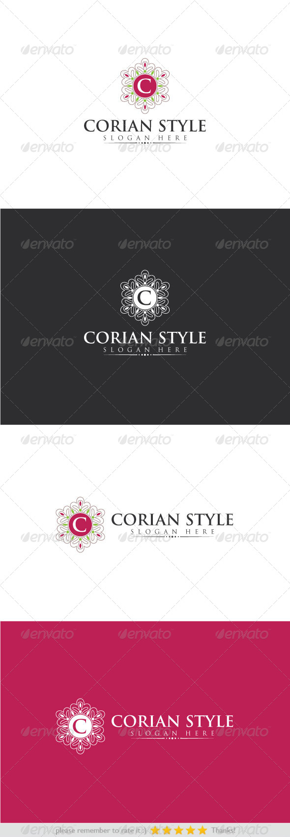 GraphicRiver Corian Style 8209781 GraphicRiver Corian Style 8209781