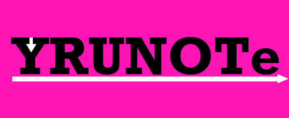 Yrunote