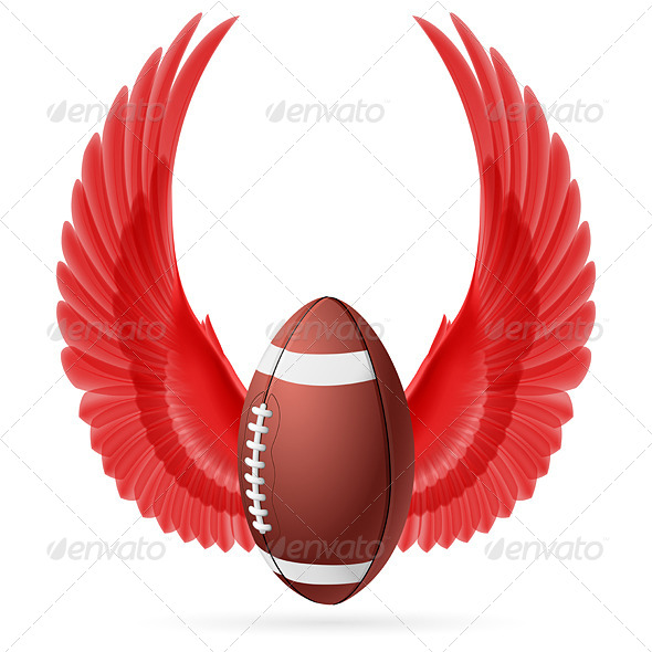 GraphicRiver Flying Ball 8210554 GraphicRiver Flying Ball 8210554