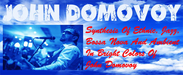 johndomovoy