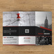 Creative Trifold Business Brochure-V31 Creative Trifold Business Brochure-V31