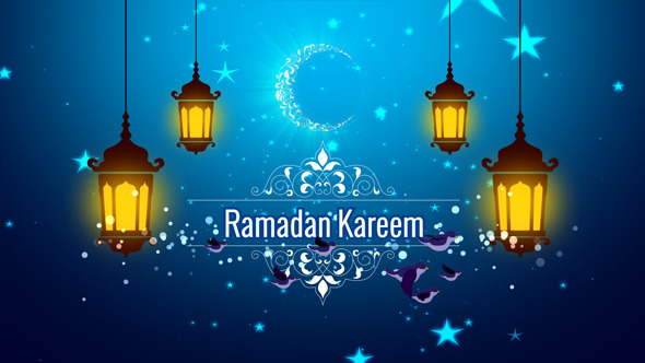 Ramadan Kareem Ramadan Kareem