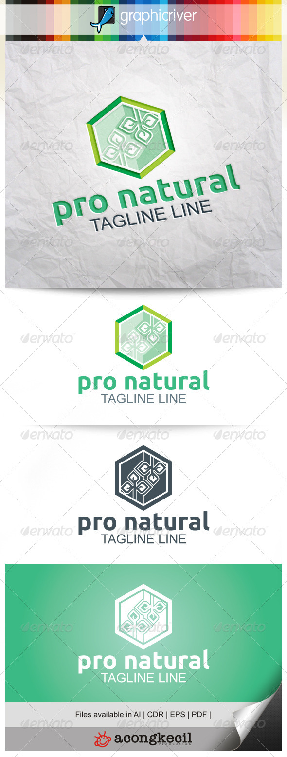GraphicRiver Pro Natural 8216357 GraphicRiver Pro Natural 8216357