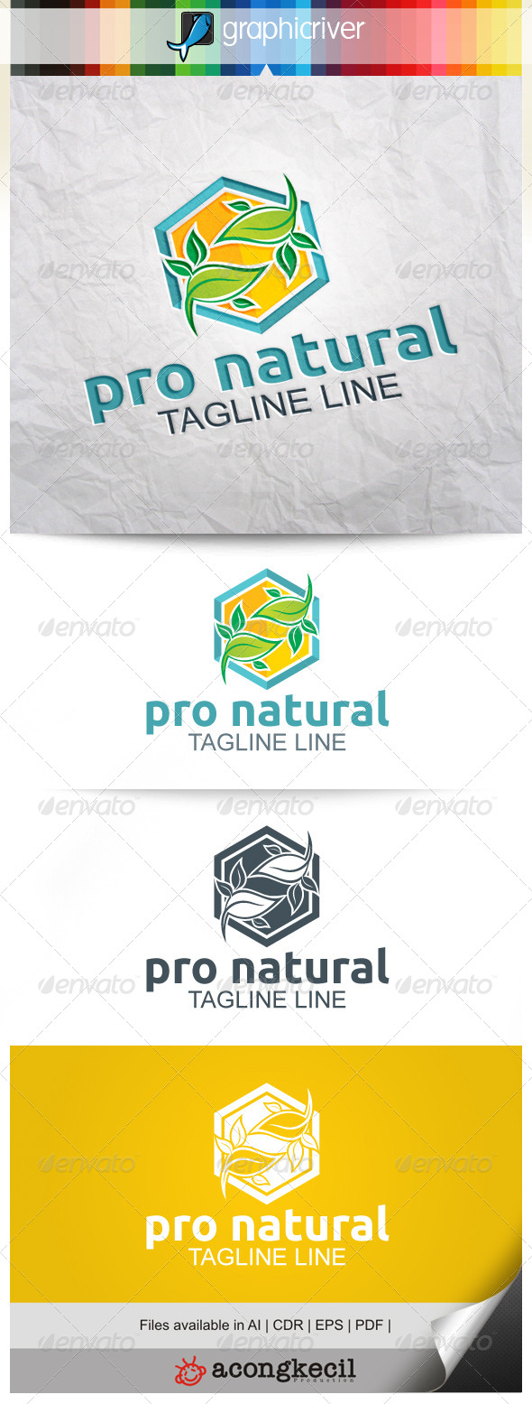 GraphicRiver Pro Natural V.2 8216366 GraphicRiver Pro Natural V.2 8216366