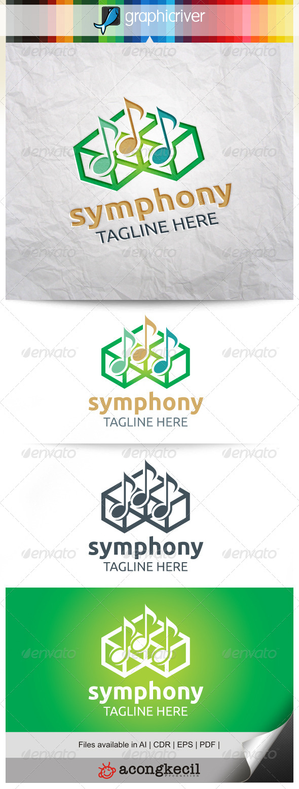 Symphony Music Symphony Music