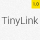 TinyLink - small and powerful URL shortener script TinyLink - small and powerful URL shortener script - CodeCanyon Item for Sale