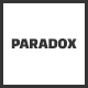 Paradox Premium WordPress Magazine Paradox Premium WordPress Magazine - ThemeForest Item for Sale