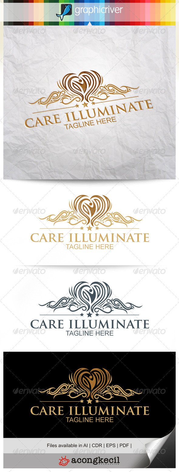 GraphicRiver Care Illuminate V.3 8217873 GraphicRiver Care Illuminate V.3 8217873