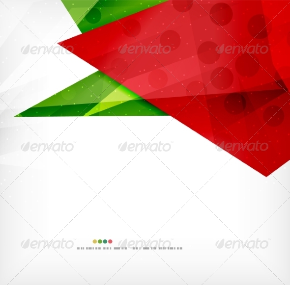 GraphicRiver Modern 3D Abstract Shapes on White Layout 8219079 GraphicRiver Modern 3D Abstract Shapes on White Layout 8219079