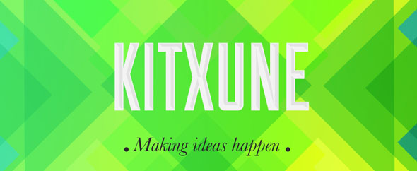 kitxune