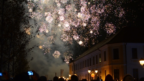 Fireworks Show 03 Fireworks Show 03