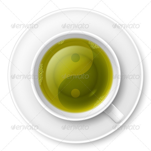 GraphicRiver Tea Ceremony 8220287 GraphicRiver Tea Ceremony 8220287