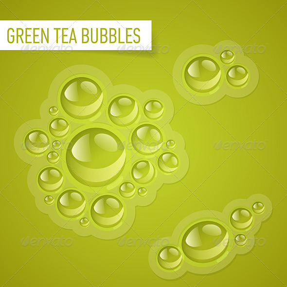Bubbles for Drink Bubbles for Drink