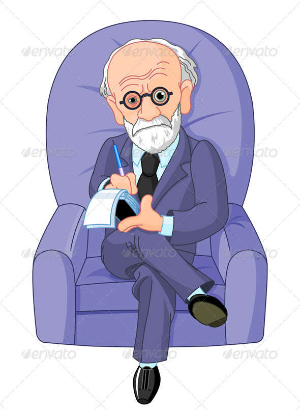GraphicRiver Psychotherapist 8226251 GraphicRiver Psychotherapist 8226251