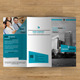 Trifold Business Brochure-V32 Trifold Business Brochure-V32