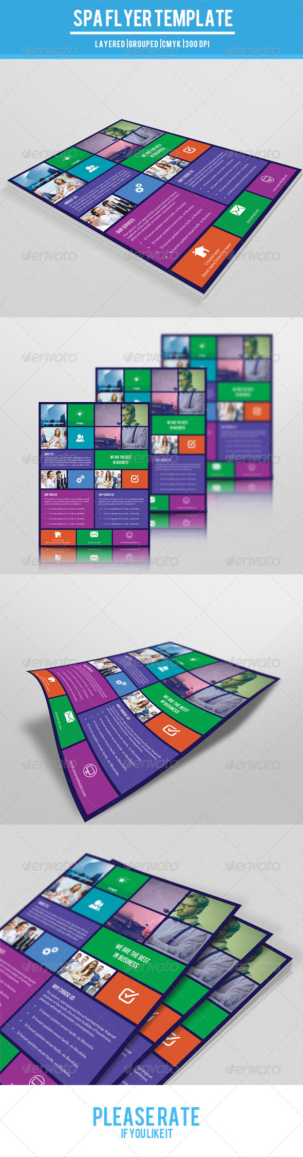 GraphicRiver Metro Style Corporate Flyer-V77 8227192 GraphicRiver Metro Style Corporate Flyer-V77 8227192