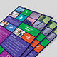 Metro Style Corporate Flyer-V77 Metro Style Corporate Flyer-V77