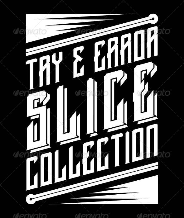 GraphicRiver Slice 8227522 GraphicRiver Slice 8227522