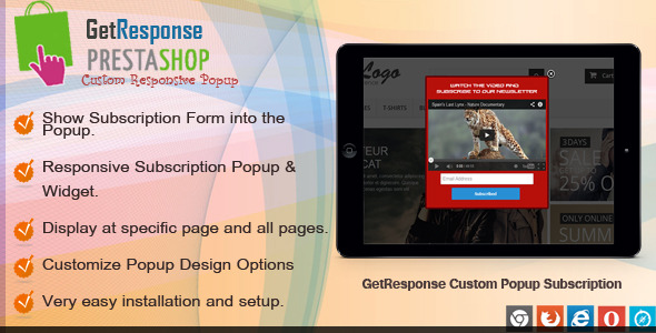 Prestashop