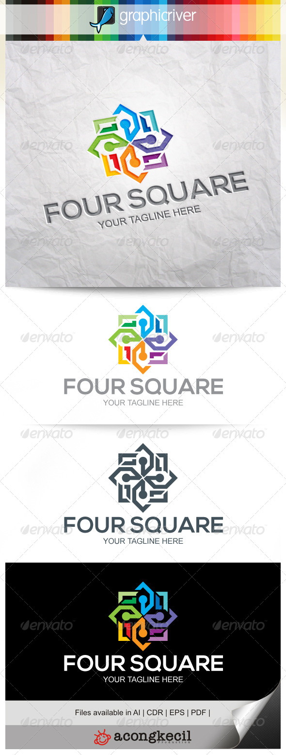 GraphicRiver Fusion Square V.2 8229845 GraphicRiver Fusion Square V.2 8229845