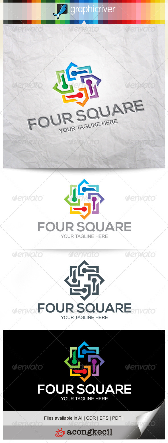 GraphicRiver Fusion Square V.3 8229852 GraphicRiver Fusion Square V.3 8229852