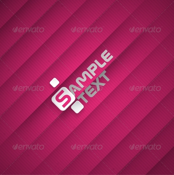 GraphicRiver Abstract Background With Purple Paper Layers 8230447 GraphicRiver Abstract Background With Purple Paper Layers 8230447