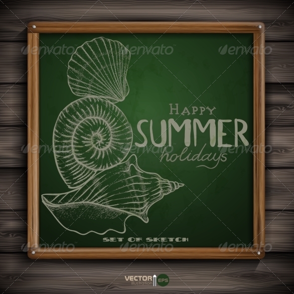 GraphicRiver Set of Hand Drawn Various Elements 8230500 GraphicRiver Set of Hand Drawn Various Elements 8230500