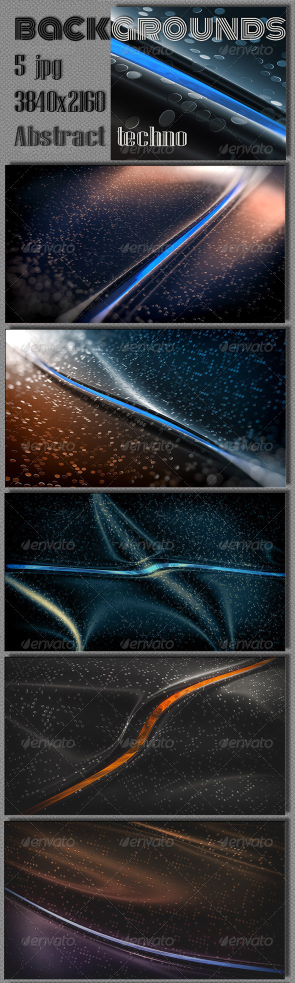 GraphicRiver Techno Abstract Surface 8230794 GraphicRiver Techno Abstract Surface 8230794