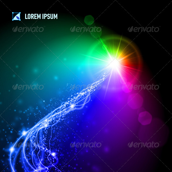 GraphicRiver High Energy Light Emanates from a Distant Star 8231013 GraphicRiver High Energy Light Emanates from a Distant Star 8231013