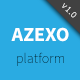 Azexo Composer Drupal page builder Azexo Composer Drupal page builder - CodeCanyon Item for Sale
