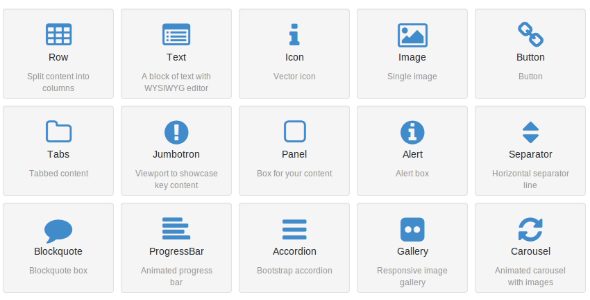 CodeCanyon Azexo Composer Drupal page builder 8231339 CodeCanyon Azexo Composer Drupal page builder 8231339