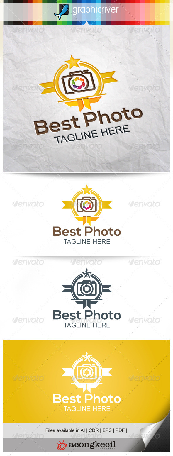 GraphicRiver Best Photo 8231977 GraphicRiver Best Photo 8231977