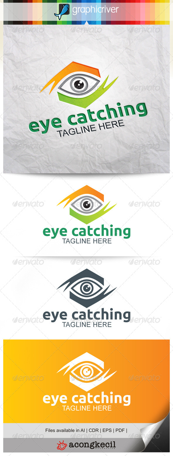 GraphicRiver Eye Catching 8231993 GraphicRiver Eye Catching 8231993