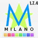 Milano - Responsive Magento Theme + Blog Extension Milano - Responsive Magento Theme + Blog Extension - ThemeForest Item for Sale