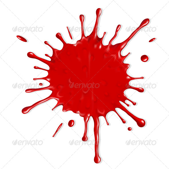 GraphicRiver Blob 8232165 GraphicRiver Blob 8232165