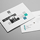 Bi - Fold Portfolio Brochure Bi - Fold Portfolio Brochure - GraphicRiver Item for Sale
