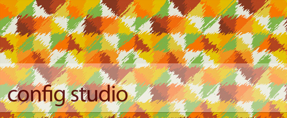ConfigStudio