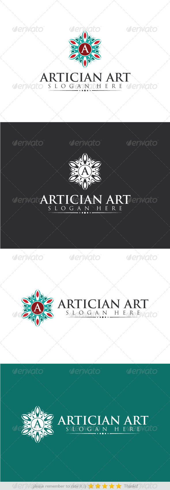 GraphicRiver Artician Art 8233443 GraphicRiver Artician Art 8233443
