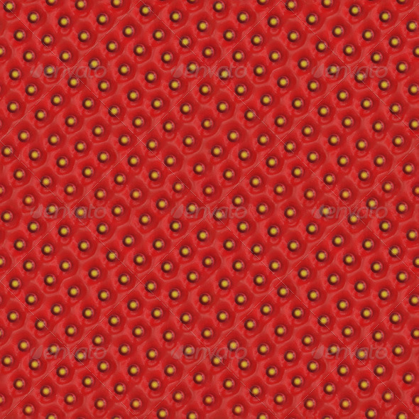 GraphicRiver Seamless Realistic Strawberry Texture 8233761 GraphicRiver Seamless Realistic Strawberry Texture 8233761