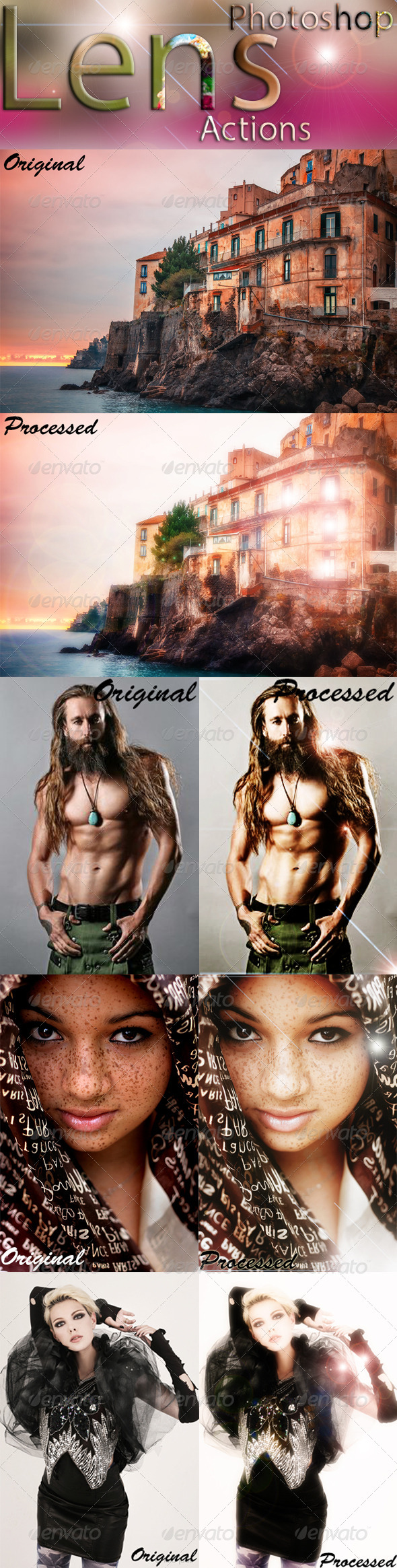 GraphicRiver Lens Photoshop Actions 8233769 GraphicRiver Lens Photoshop Actions 8233769