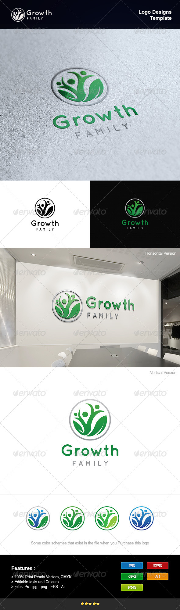 Family Growth Family Growth