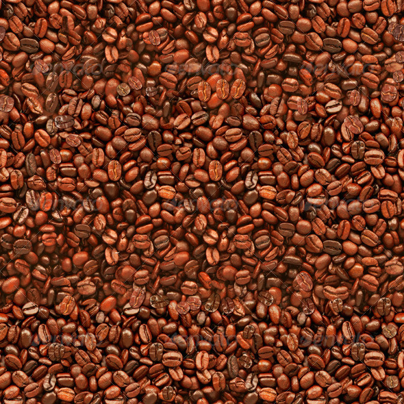 coffee bean brush photoshop free download