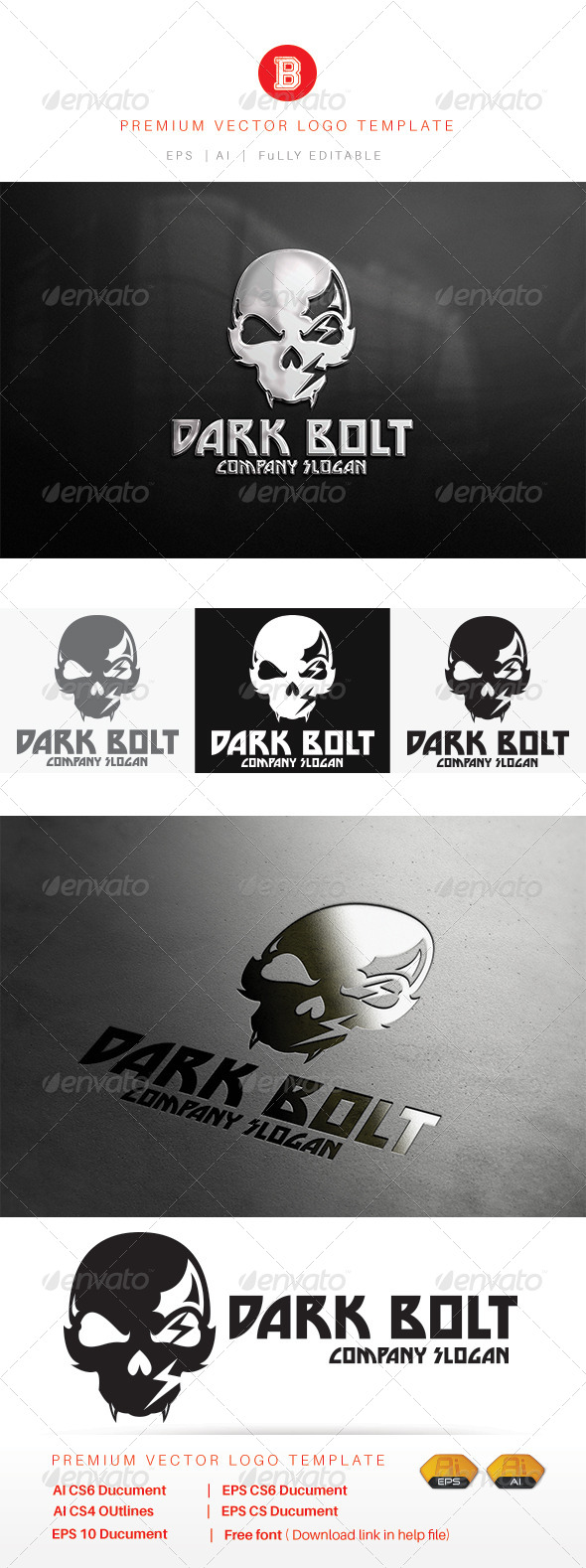 Dark Bolt Dark Bolt