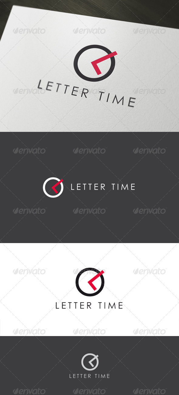 Letter Time Letter Time