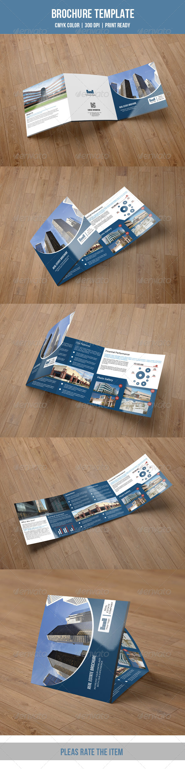 GraphicRiver Square Trifold Brochure-V11 8237757 GraphicRiver Square Trifold Brochure-V11 8237757
