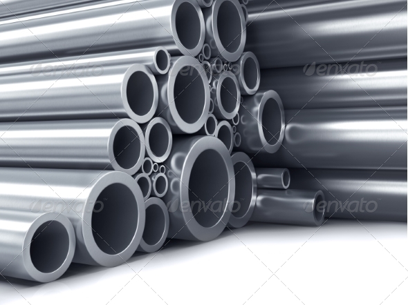GraphicRiver Tubes 8238241 GraphicRiver Tubes 8238241