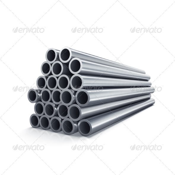 GraphicRiver Tubes 8238243 GraphicRiver Tubes 8238243